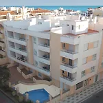 Turisticos Fercomar נרחה