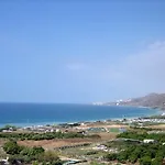Turisticos Fercomar דירה נרחה