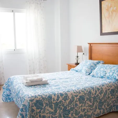 Apartamento Turísticos Fercomar *