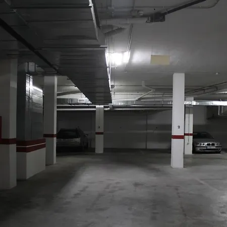 Apartamento Turísticos Fercomar *