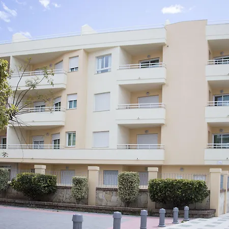 Turisticos Fercomar * Нерха