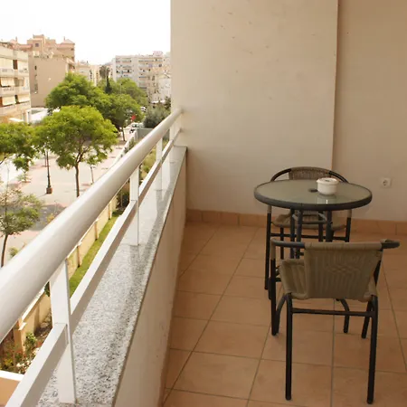 Апартаменти Turisticos Fercomar