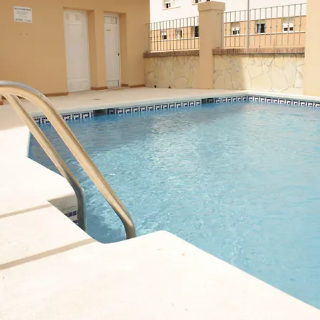 Апартаменти Turisticos Fercomar Нерха