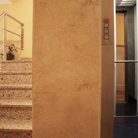 Turisticos Fercomar Апартаменти