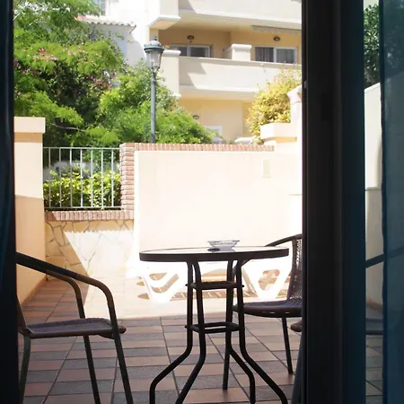Apartamento Turísticos Fercomar *