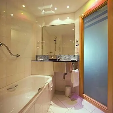 Turisticos Fercomar Апартаменти