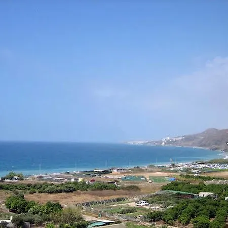 Turísticos Fercomar Apartamento Nerja