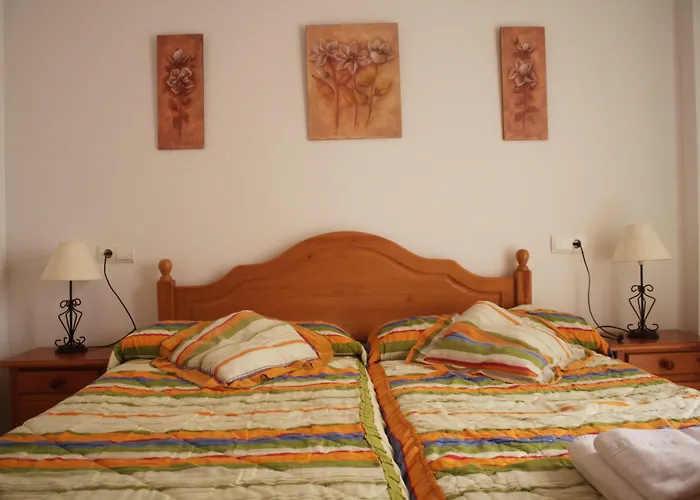 Turisticos Fercomar Nerja