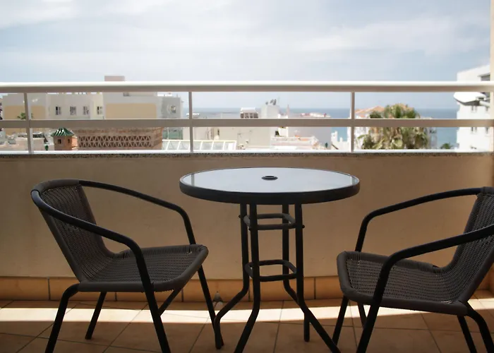 Turisticos Fercomar Nerja