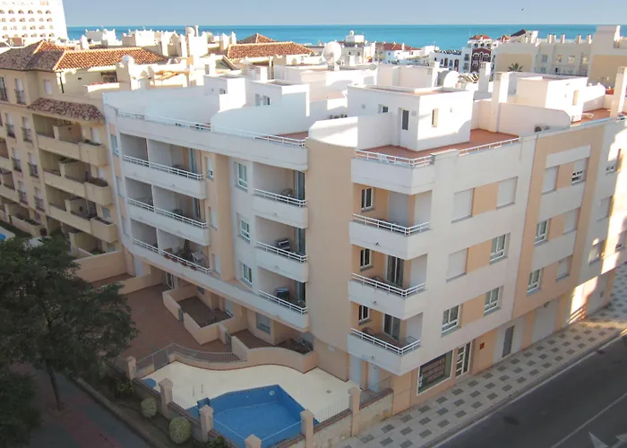 Turisticos Fercomar Nerja