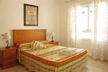 Appartement Turisticos Fercomar *