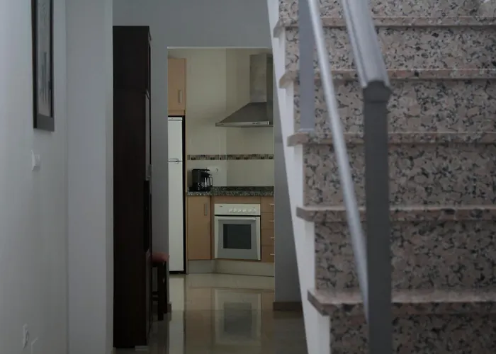 Turisticos Fercomar Appartement Nerja