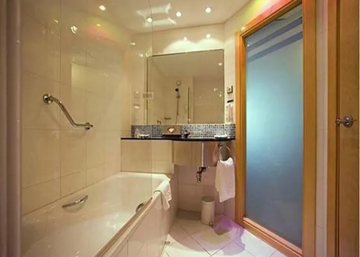 Turisticos Fercomar Appartement