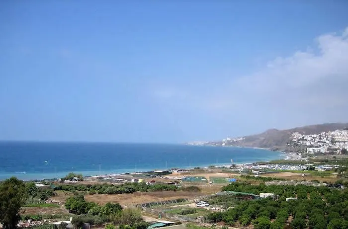 Turísticos Fercomar Apartamento Nerja