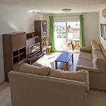 Turisticos Fercomar Apartment