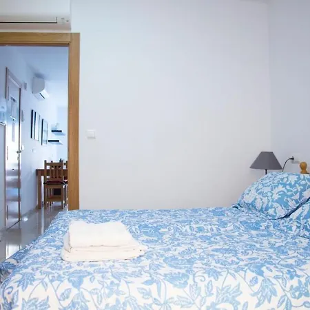 Turisticos Fercomar Apartment *