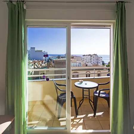 Apartamento Turísticos Fercomar Nerja