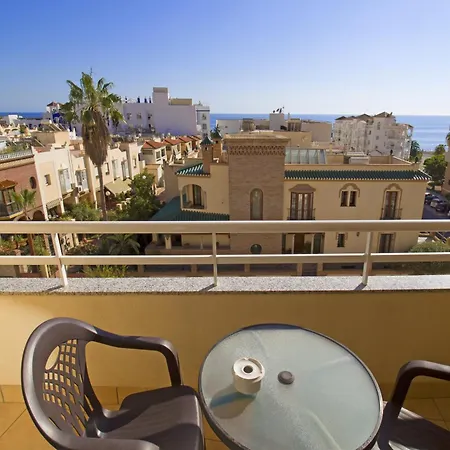 Turisticos Fercomar Nerja