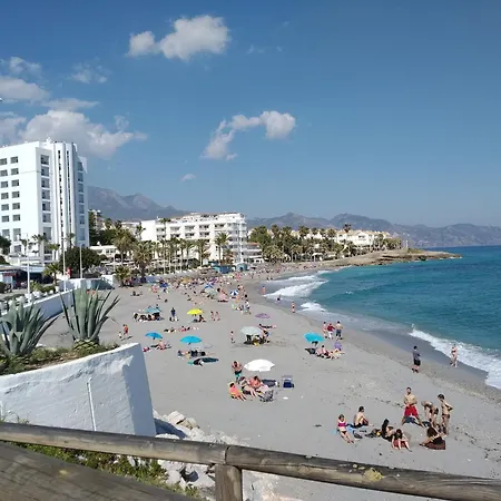 Turisticos Fercomar Nerja