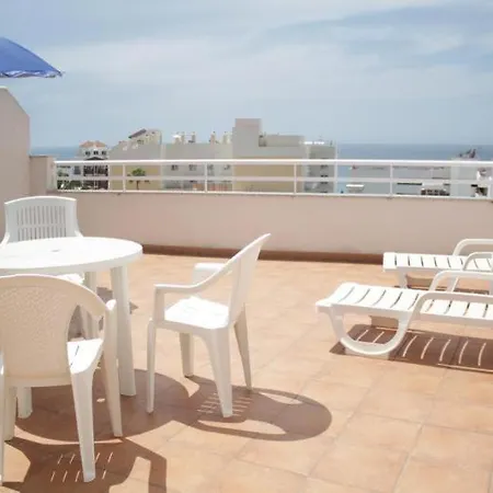 Apartment Turisticos Fercomar *
