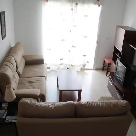 Turisticos Fercomar Apartment *