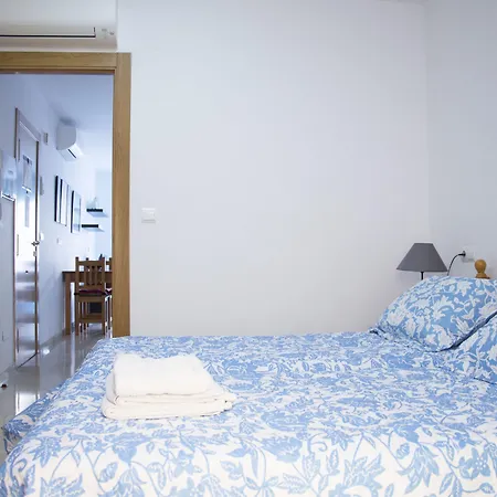 شقة Turisticos Fercomar *