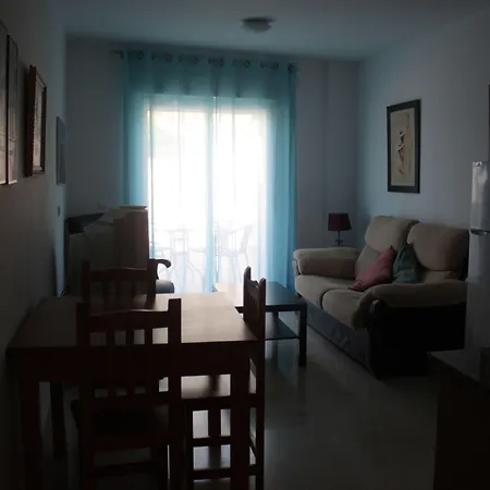 Turisticos Fercomar شقة نيرخا