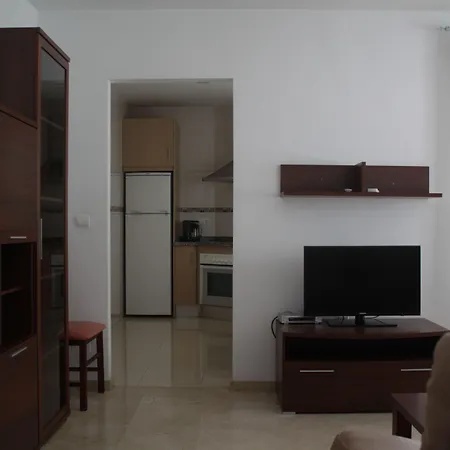 Apartmán Turisticos Fercomar