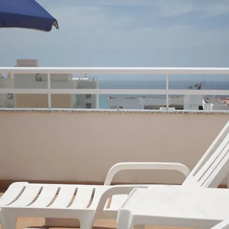 Turisticos Fercomar شقة نيرخا