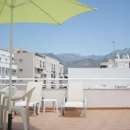 Turisticos Fercomar Nerja