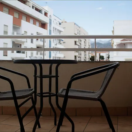 Διαμέρισμα Turisticos Fercomar