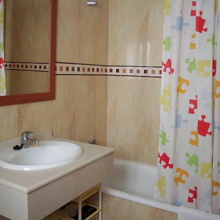 Turisticos Fercomar نيرخا