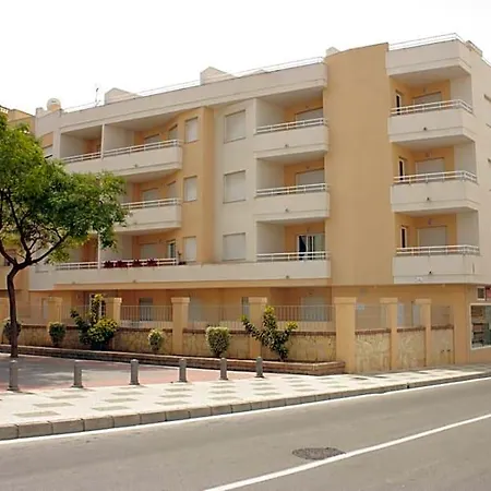 Apartamento Turísticos Fercomar