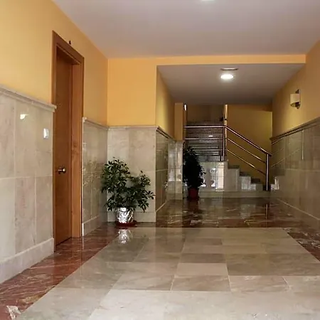 Turísticos Fercomar Apartamento Nerja