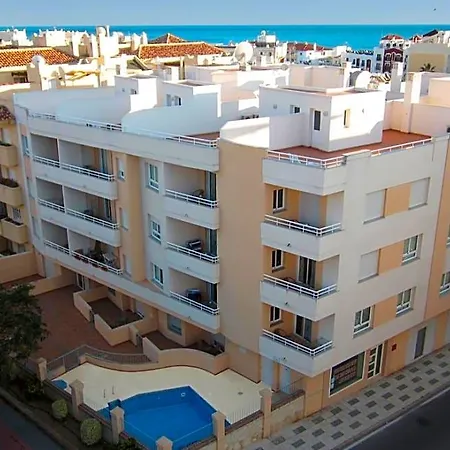 Apartamento Turísticos Fercomar
