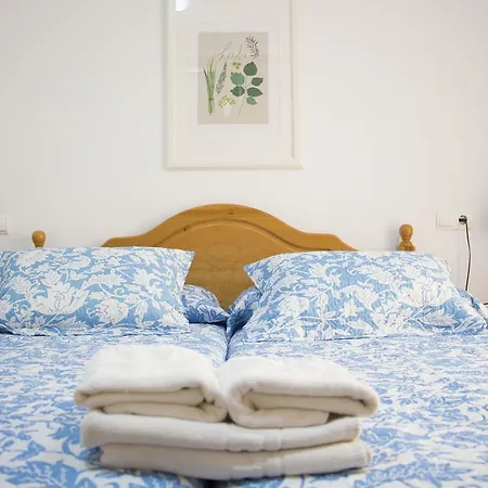 Turisticos Fercomar Διαμέρισμα Nerja