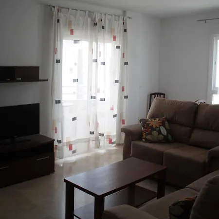 Turisticos Fercomar نيرخا