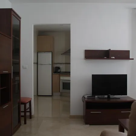 Turisticos Fercomar شقة