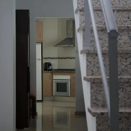 Turisticos Fercomar Apartment Nerja