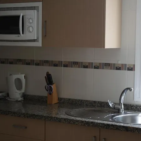 Turisticos Fercomar * نيرخا