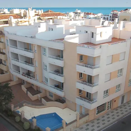 Apartment Turisticos Fercomar *