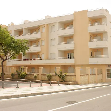 Turisticos Fercomar Nerja