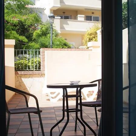 Apartamento Turísticos Fercomar *