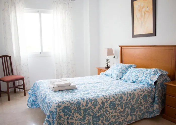 Apartamento Turísticos Fercomar *