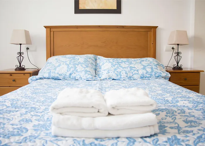 Turísticos Fercomar Nerja