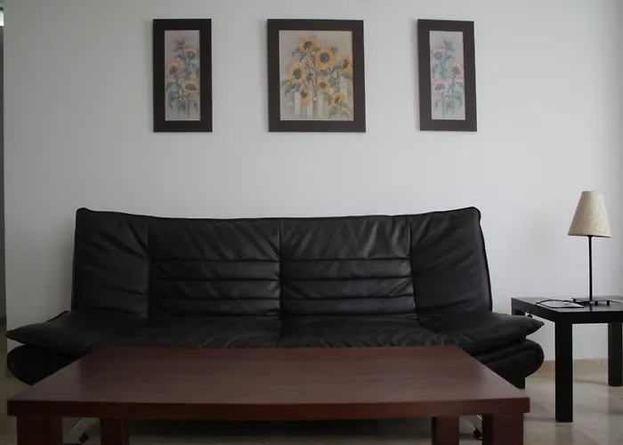 Turísticos Fercomar *