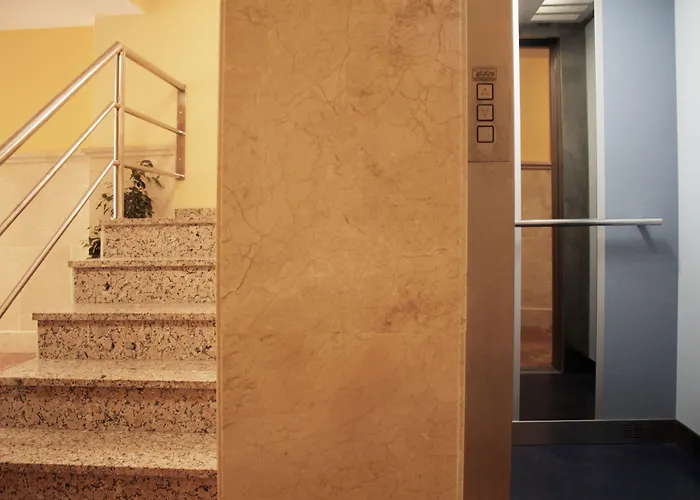 Turísticos Fercomar Apartamento