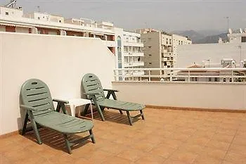 Apartamento Turísticos Fercomar Nerja