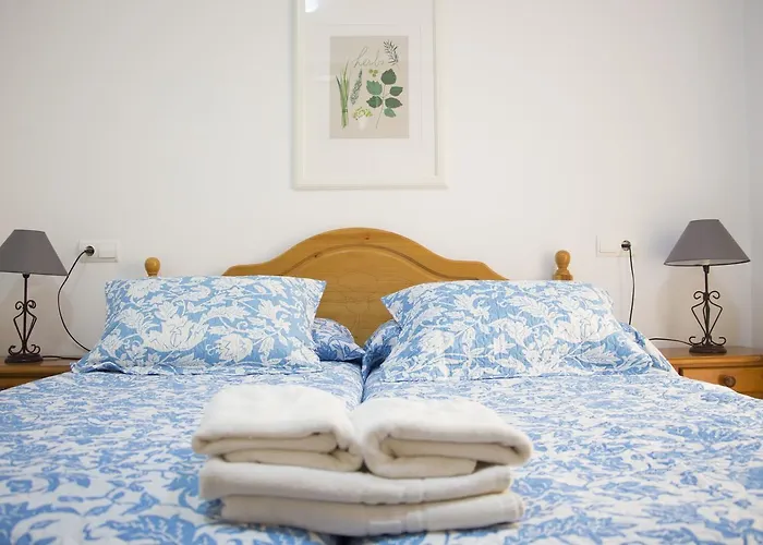 Turísticos Fercomar Apartamento Nerja