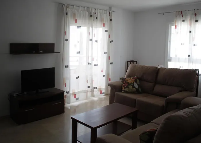 Turísticos Fercomar Nerja